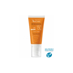 Avène Crema Pelli Sensibili E SeccheSPF50+ S/PROF