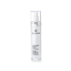 Delarom Creme Fluide Hydratant Purifiant Crema Viso Acne - 50 Ml