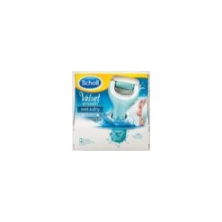 Dr. Scholl's Div. Rb Healthcare Velvet Smooth Wet And Dry