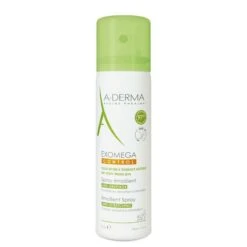 Aderma Exomega Control Spray Emolliente 200 Ml
