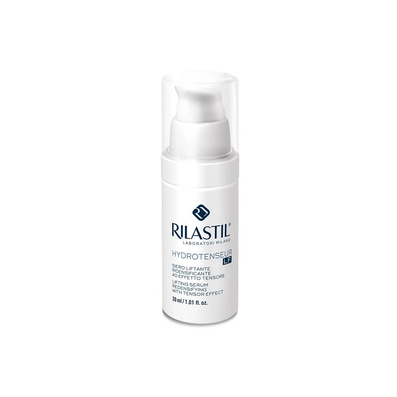 Rilastil Hydrotenseur Siero Liftante - 30 Ml