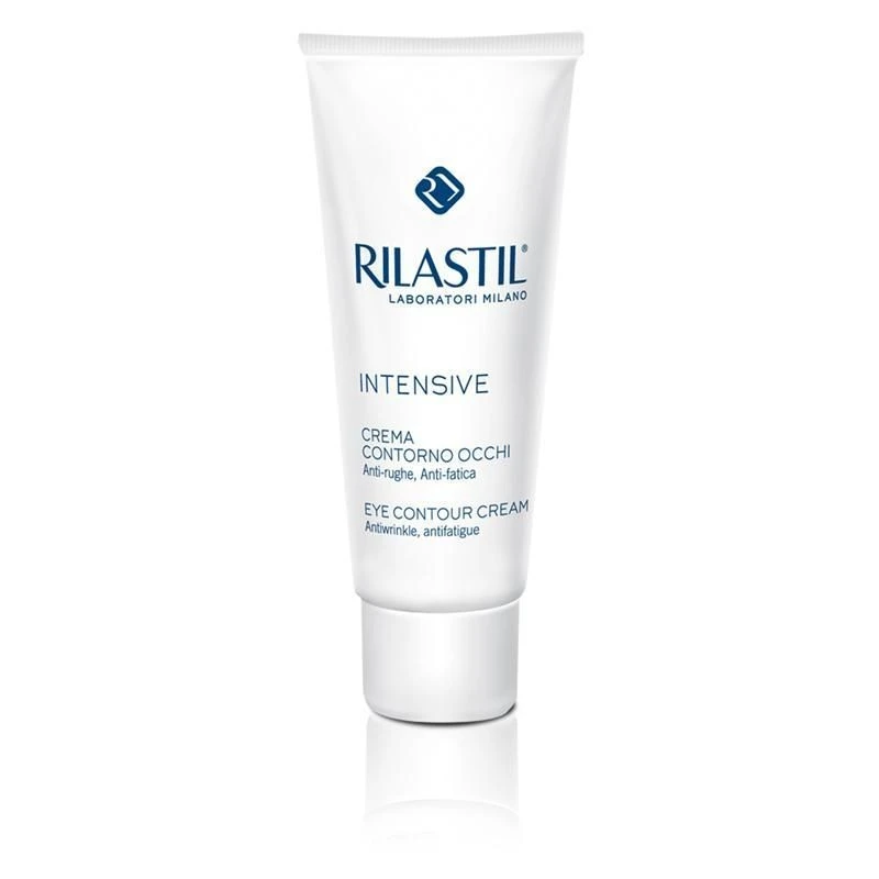 Rilastil Intensive Crema Contorno Occhi - 15 Ml