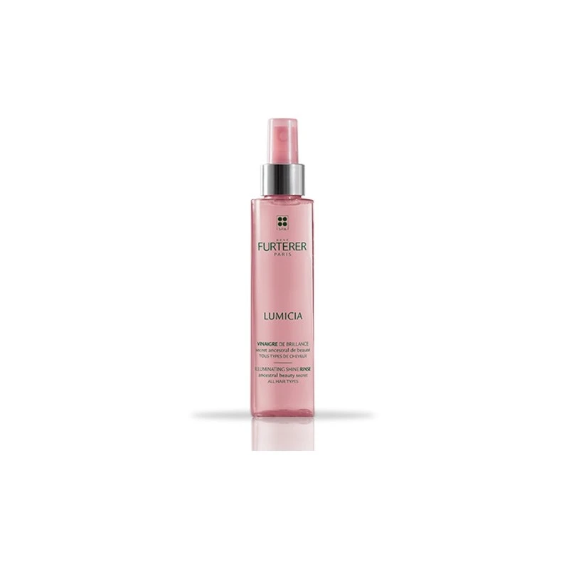 René Furterer Lumicia Risciacquo Di Brillantezza - 150 Ml